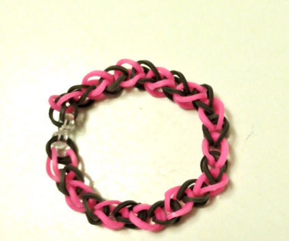 Single Loom Bracelet