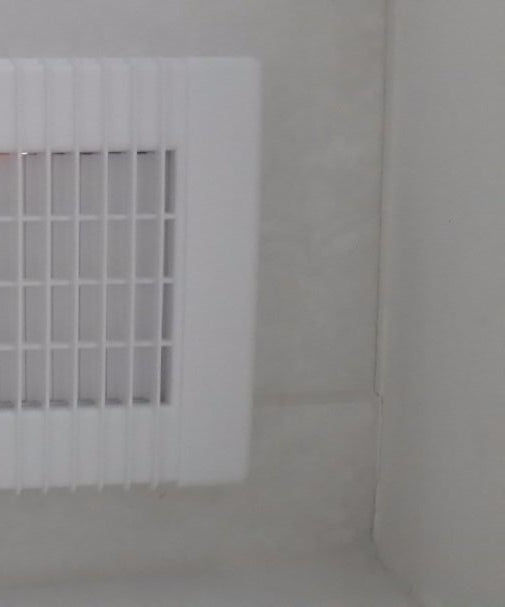 Automatic Bathroom Fan With Arduino Nano