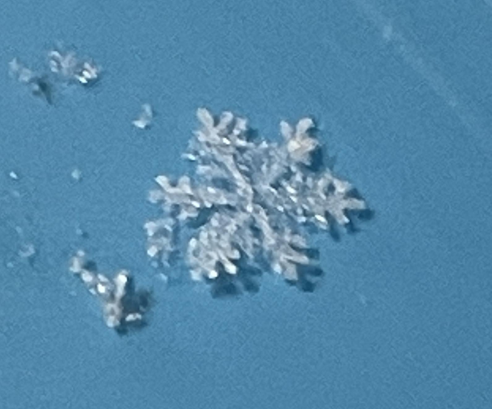 Capture Snowflakes With Photography