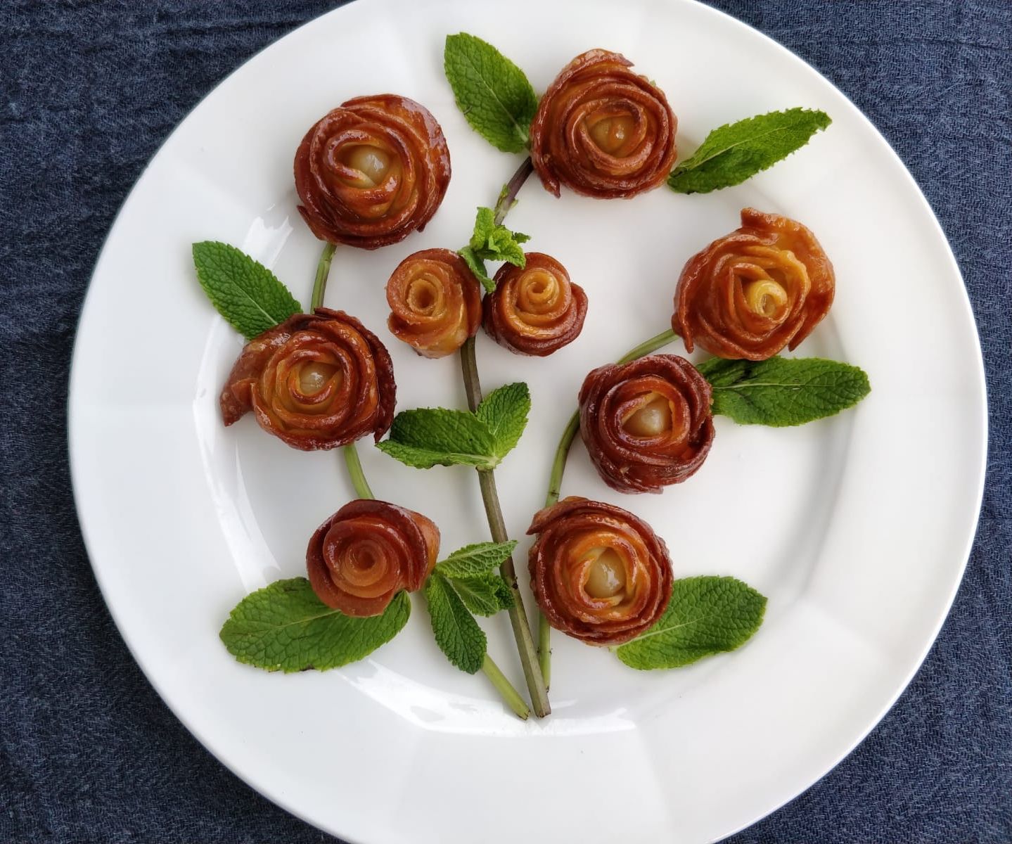 Rose Pitha