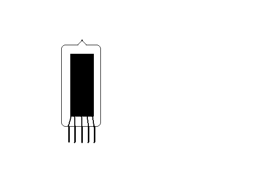 Quick Test for Electronic Tubes