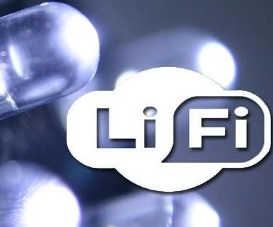 Diy Li-Fi Using Arduino