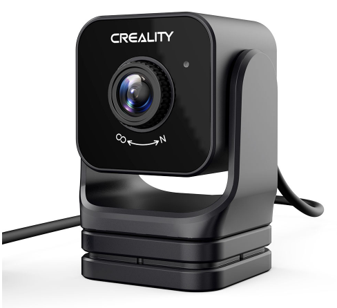 Creality Nebula Camera Firmware Upgrade