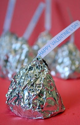 Giant Oreo Truffle Kisses