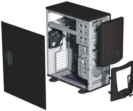 How to Disassemble a Computer With Easy Steps and Pictures