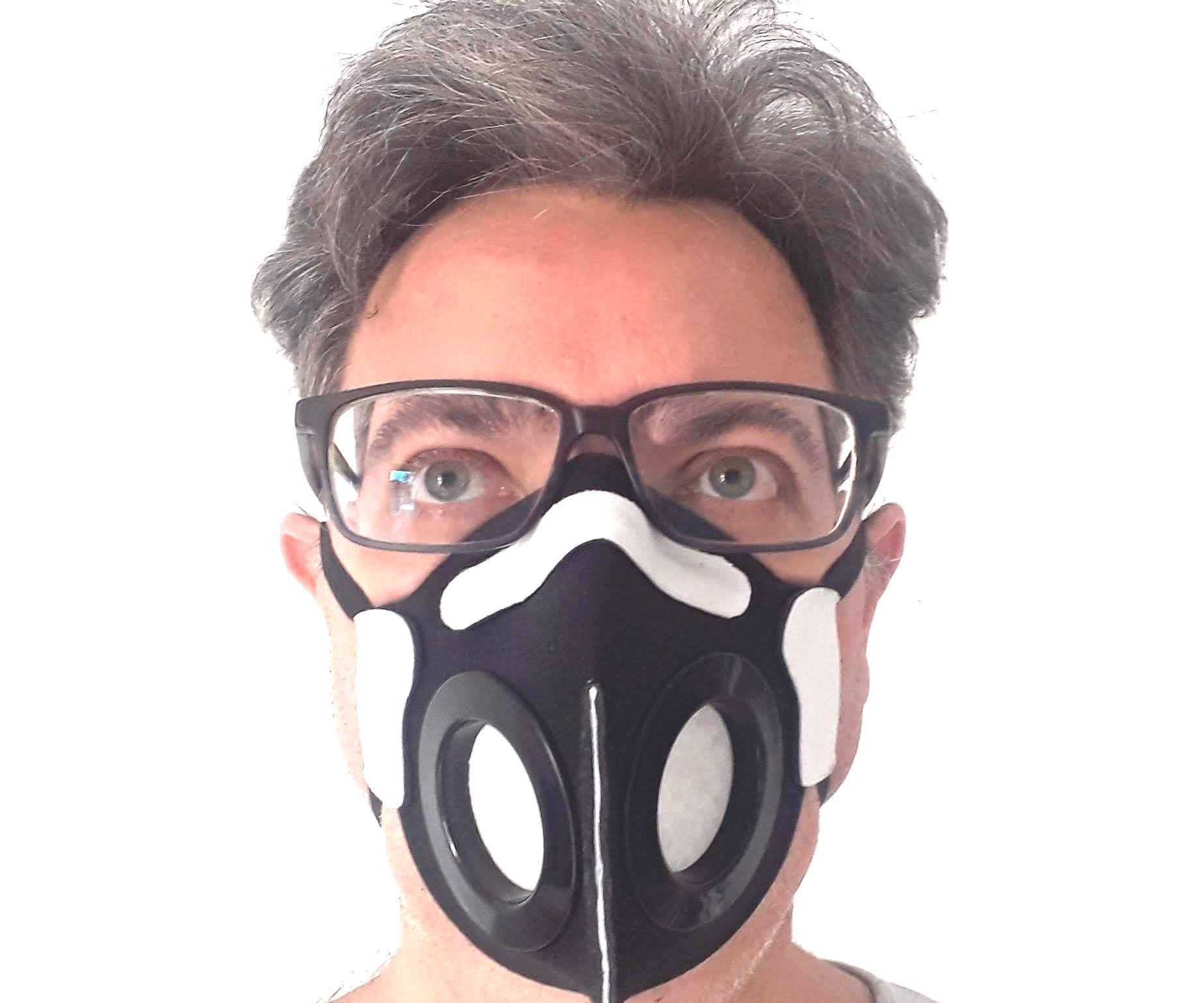 ÊPA - Covid-19 Safe Face Mask-Now Updated
