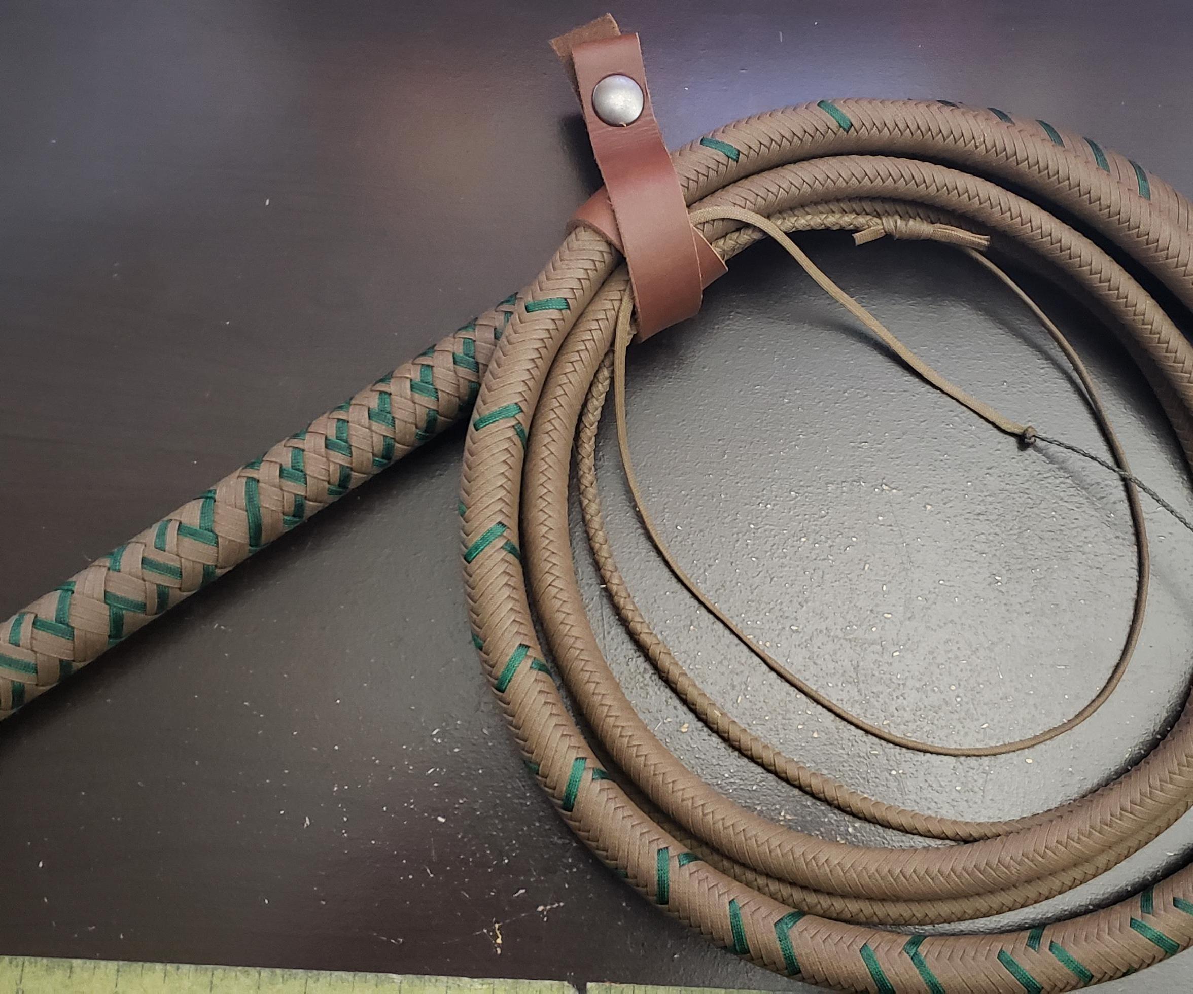 Simple Whip Holster