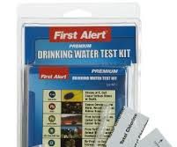 Drinking Water Testing