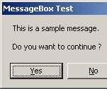 How to Add Message Boxes in Batch Programming