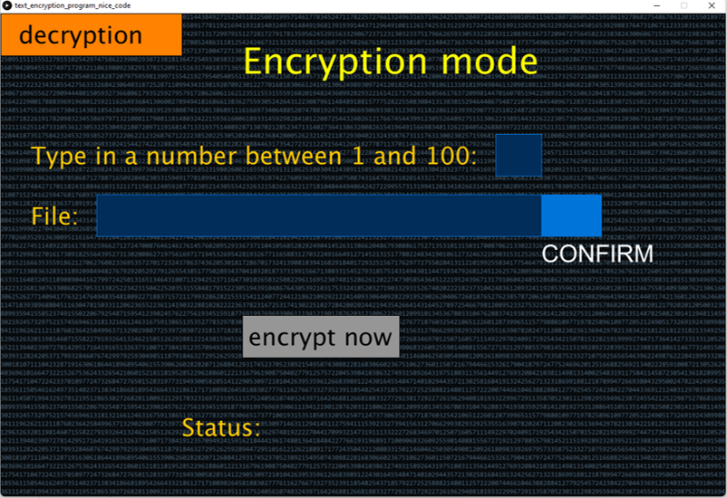 How to Make an Encryption Program With Processing