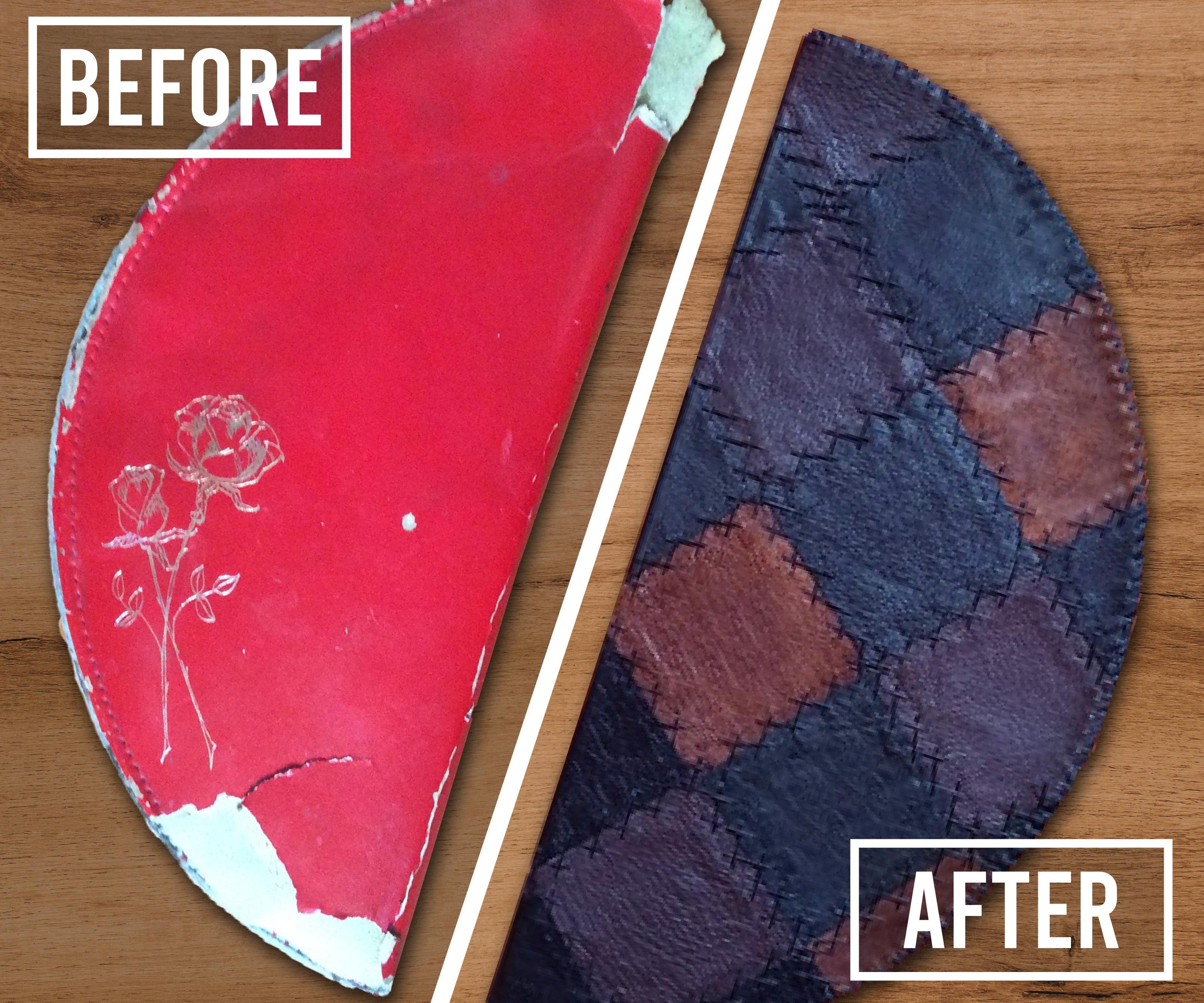DIY - Give a New Life to a Product With Leather