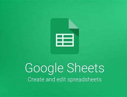 How to Create a Time Sheet Using Google Sheets