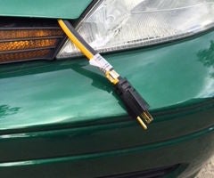 Northern Car Plug Saver