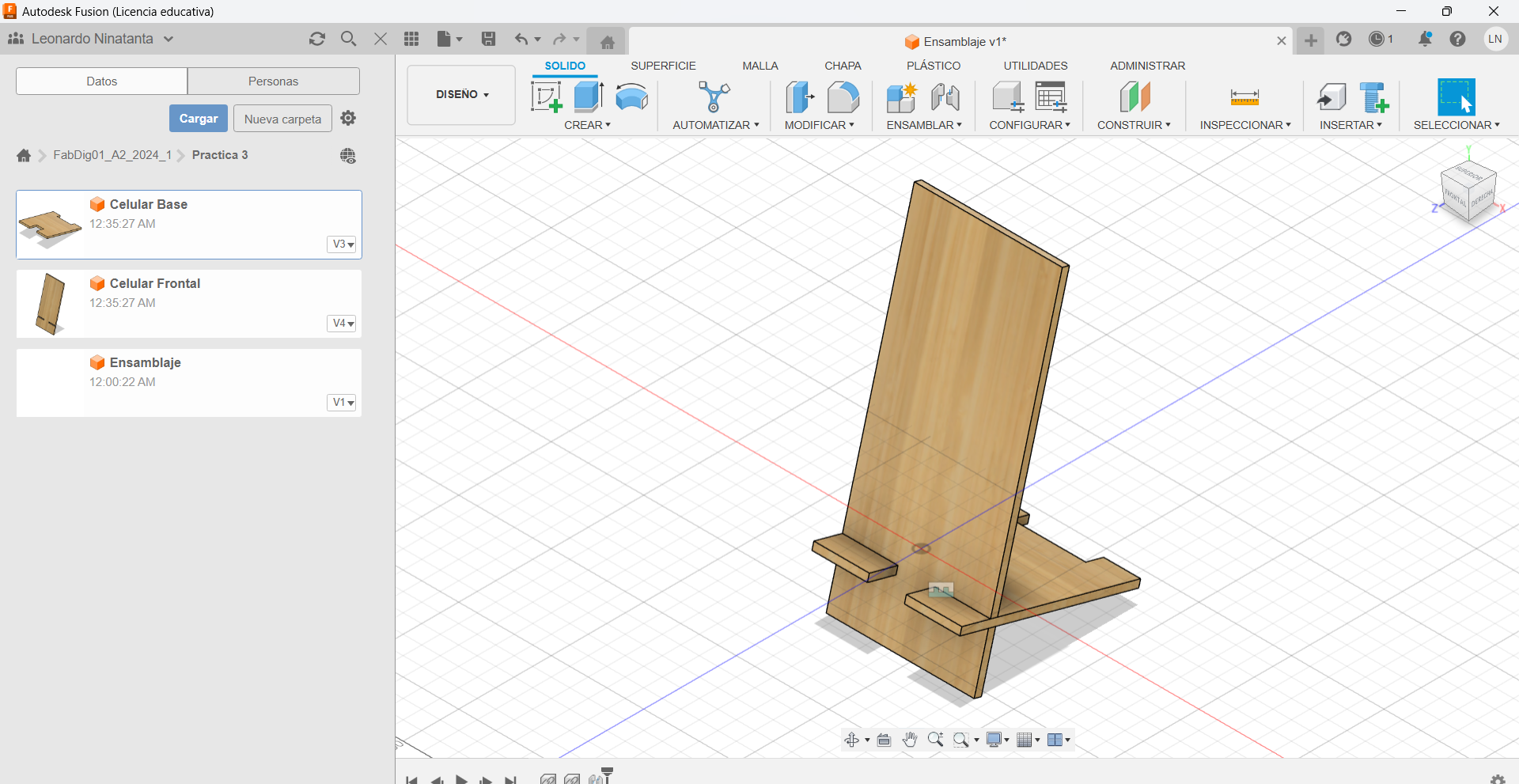 Soporte Para Celular Y Soporte Para Laptop