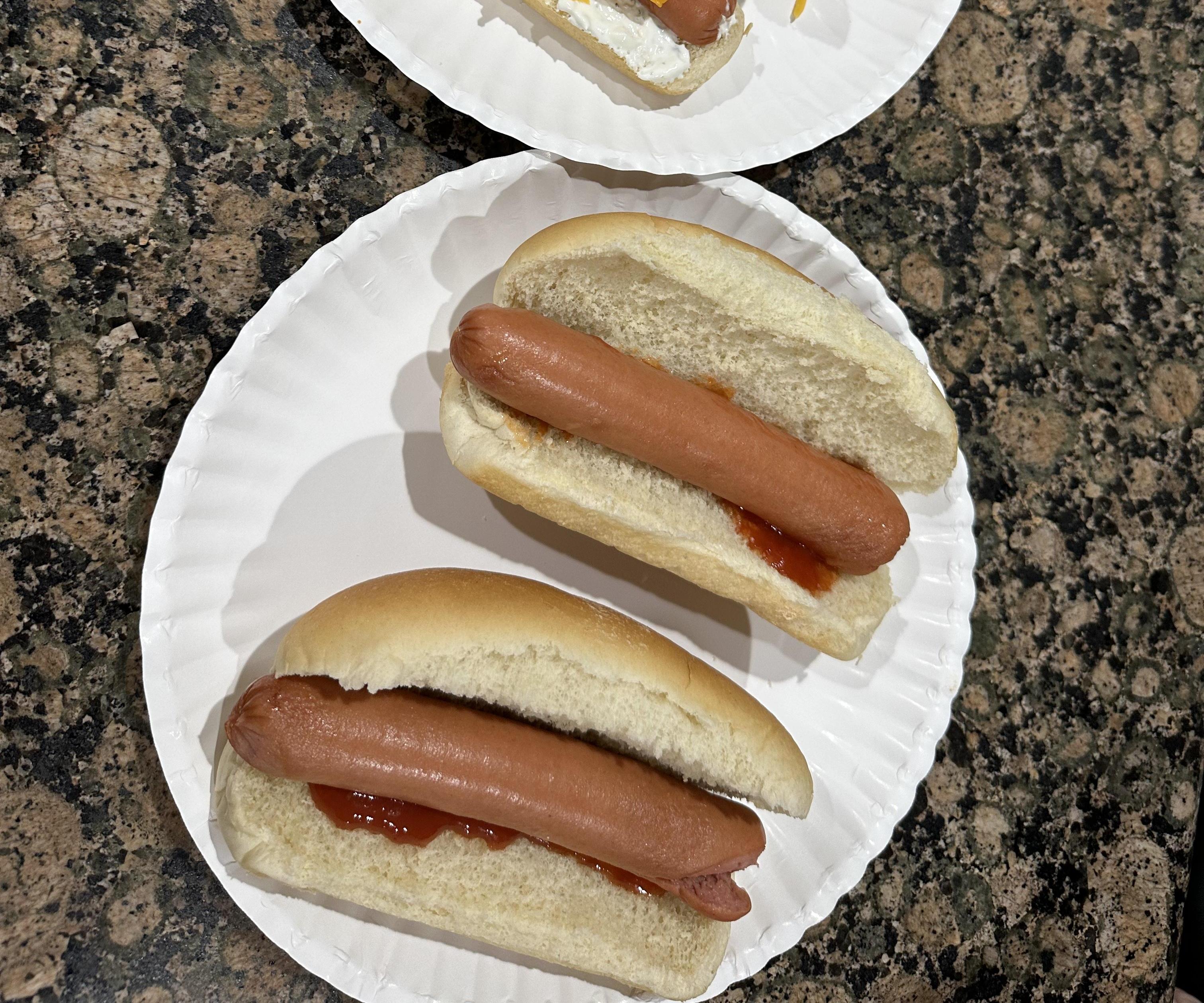 How to Make Delicious Hot Dogs