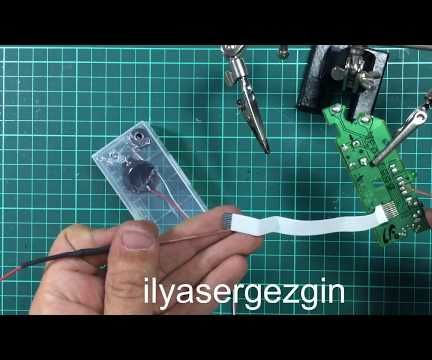 How to Make Short-circuit Test Device