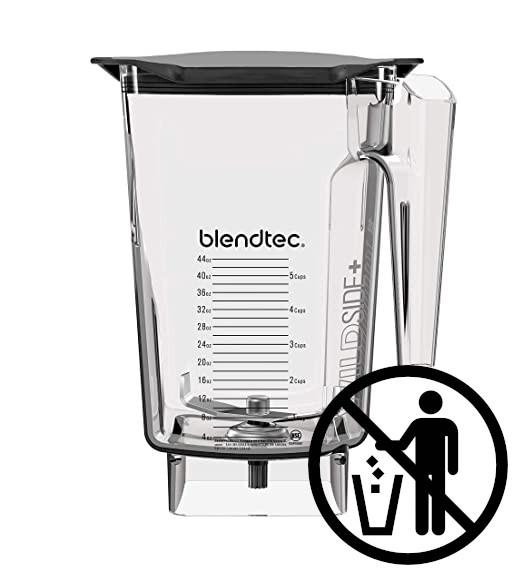 Blendtec Jar/Blade Repair