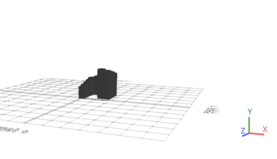 How to Design Penrose Stairs With SelfCAD