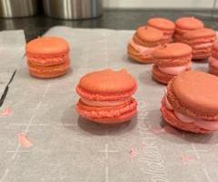 How to Make French Macarons