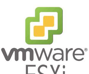 Managing a VMware ESXi Server