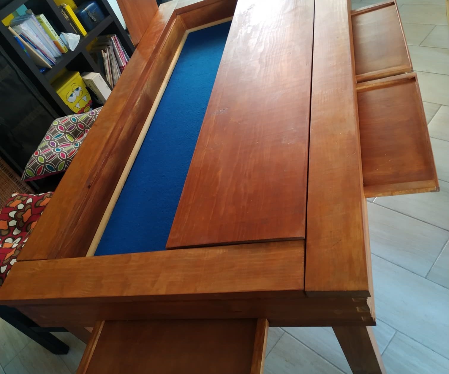 Board Game Table