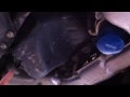 Tutorial: How to Change Oil on a 2006 Subaru WRX STi