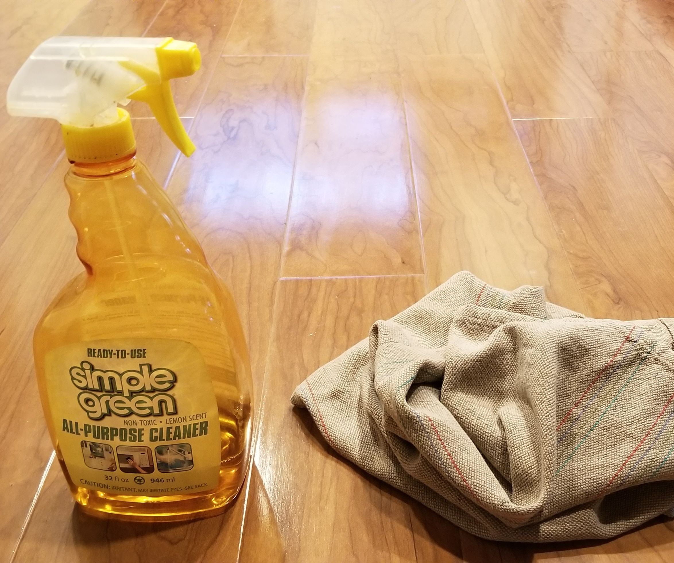 Tips to Improve Your Spring Cleaning 