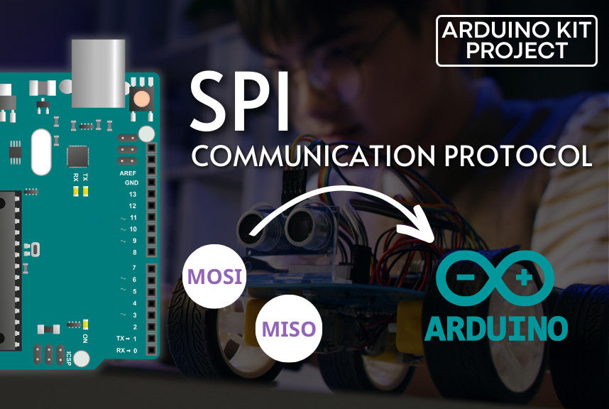 Mastering the Basics of SPI Protocol Communication