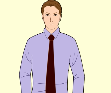 How to Tie a Tie