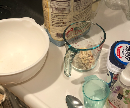 How to Make Overnight Oats 