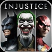 About Injustice