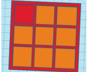 3x3 Slide Puzzle