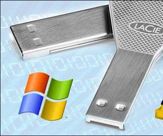 Create a Bootable Windows or Linux USB Drive From Your ISO Image