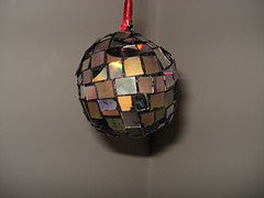 Saturday Night Fever Mini Disco Ball