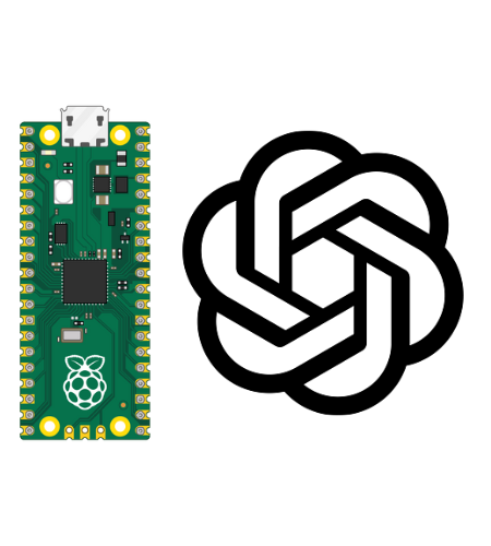 How to Set Up ChatGPT on a Raspberry Pi Pico W