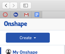 Build a Castle on Onshape