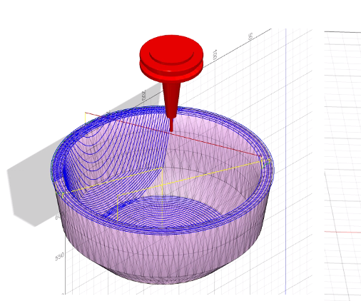 CNC Milling With CAM in Fusion 360