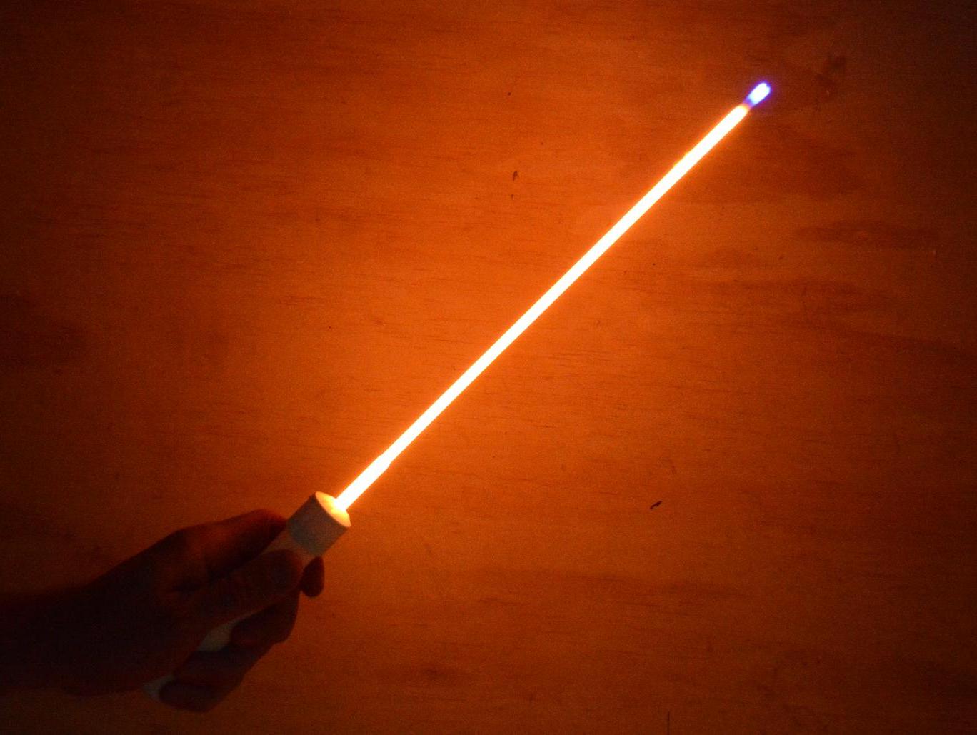 LED Light Wand