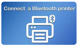 How to Install a Bluetooth Printer