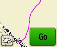 Save a Track From Your Garmin Oregon GPS