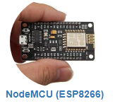 WiFi Thermostat - ESP8266 / ESP32