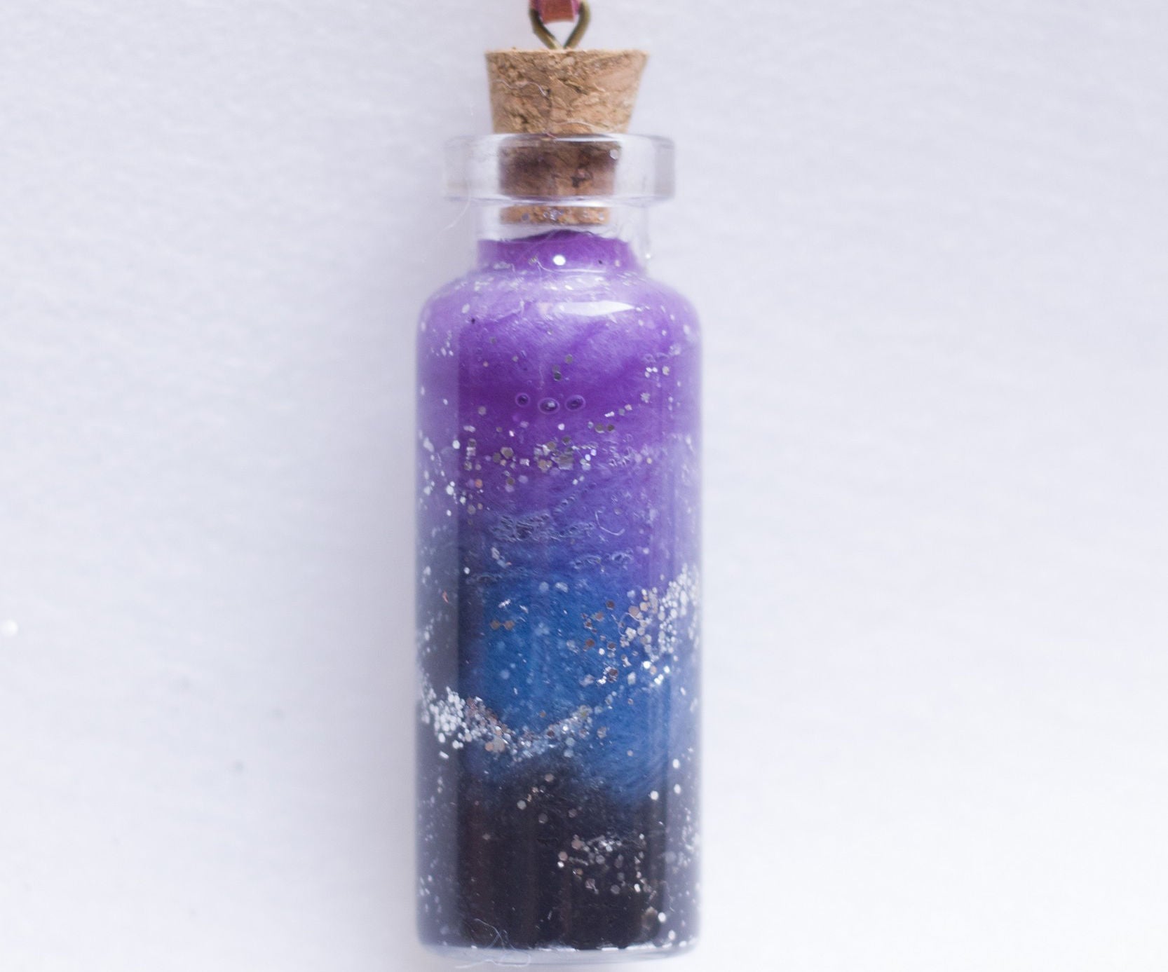 Galaxy Pendant