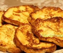 French Toast Recipe 