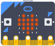 SmoothOperator Micro:bit Two-Way Pager