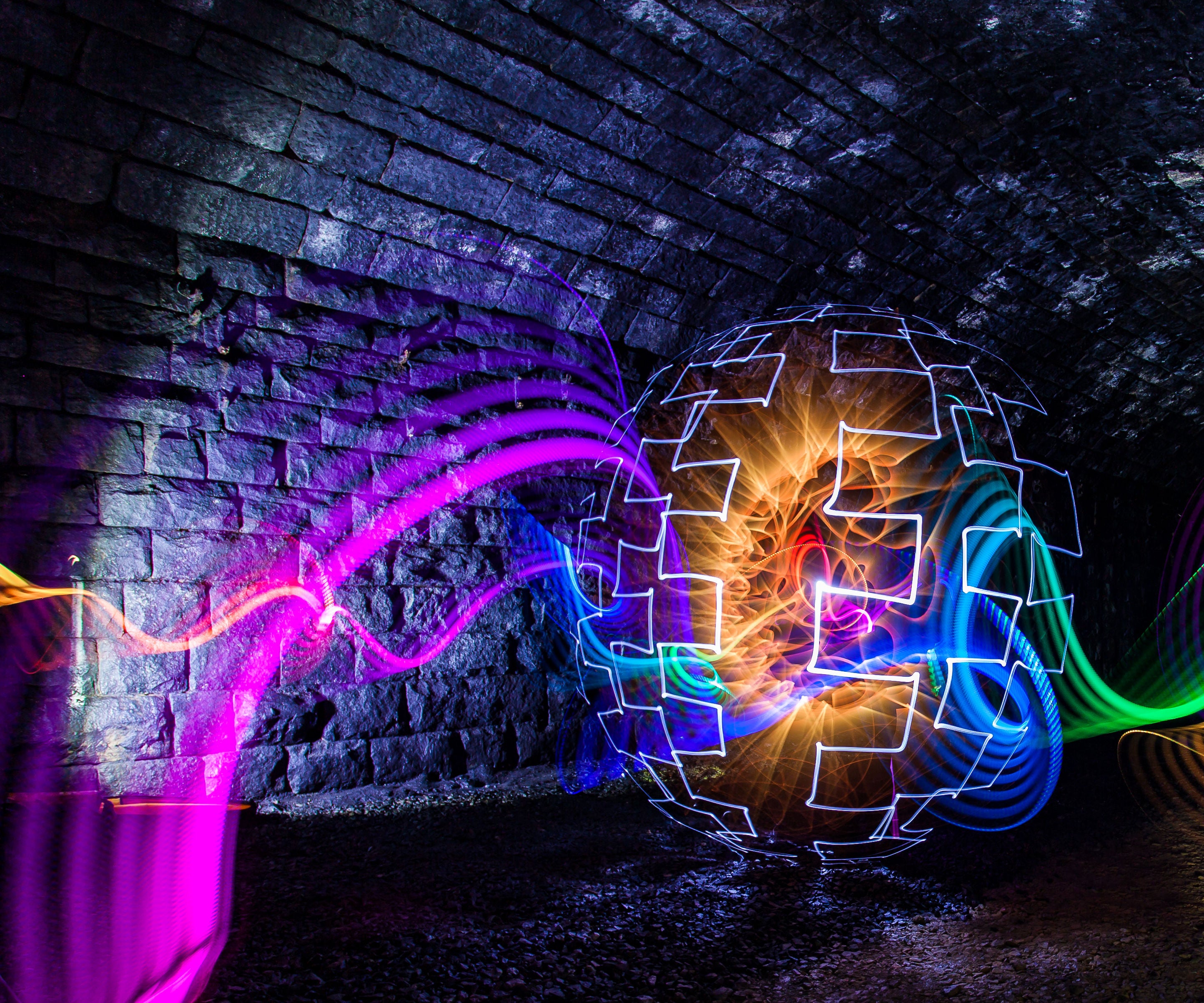 Light Painting: a Beginners Guide
