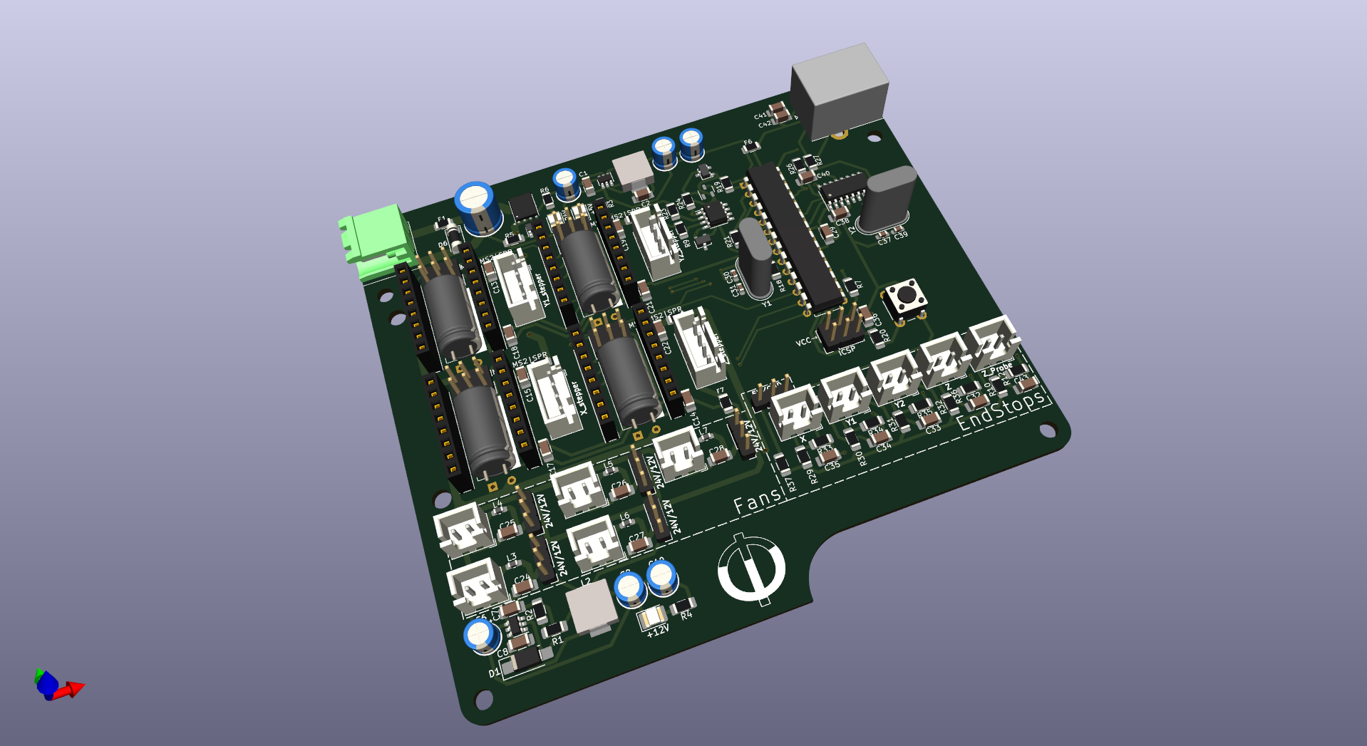 CNC Controller