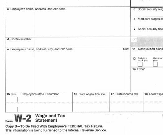 How to Use MyPay to Obtain a W-2 in the Air Force