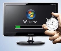 How to Speed Up Windows 7