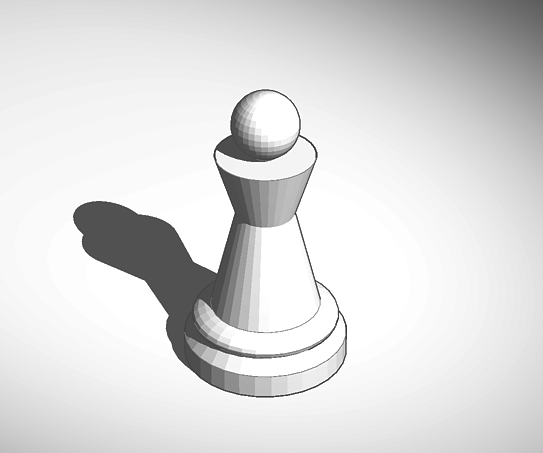 Chess Pawn