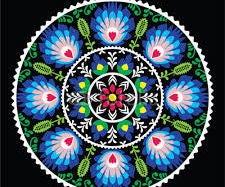 Embroidery Design